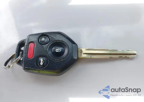 2014 Subaru Xv Crosstrek 2.0I Limited из США, поврежденный, VIN JF2GPAKC6E8279259